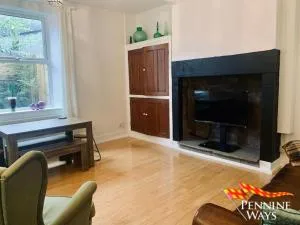 The Old Courthouse Cottage, Haltwhistle - Coanwood