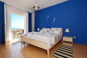 Bol Bliss Apartments