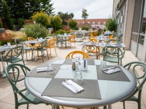 Hotels ibis Dijon Gare : photos des chambres
