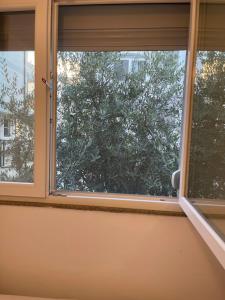 Apartament near beach, with garden