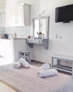 Voula Accommodation
