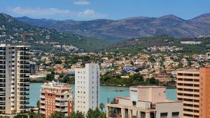 Sea View appartement Puerto