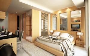 Nam Talay Jomtien Beach