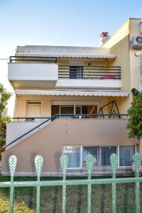 Sunny Apartment