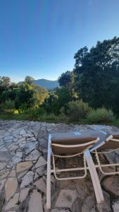 B&B / Chambres d'hotes DOMAINE CARDU : photos des chambres