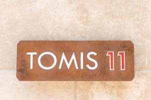 Tomis 11