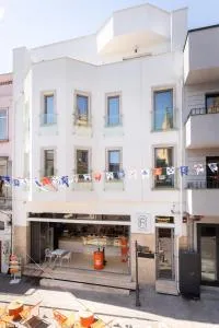 Tomis 11 - Techirghiol