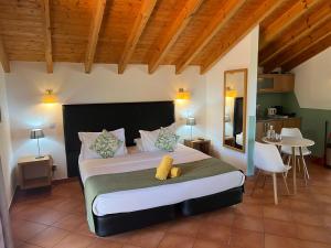 Studio with Balcony room in Vilafoia