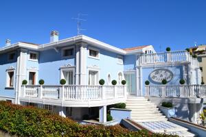 B&B La Maison degli Angeli