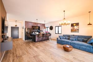 VilaMore - 3 bedrooms & pool