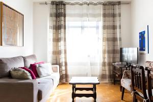 Martinho Prado Apartments By Bnbhost