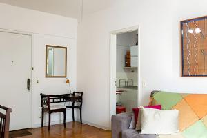 Martinho Prado Apartments By Bnbhost