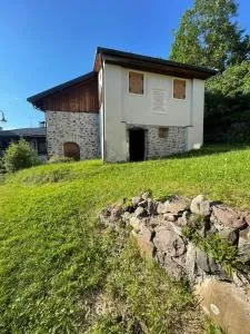 Casa Rita, Altopiano di Piné Ospitar - Canzolino