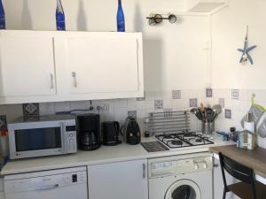 Villa Ner Pensea à 250 m de la plage location samedi au samedi