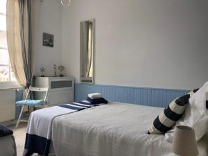 Villa Ner Pensea à 250 m de la plage location samedi au samedi