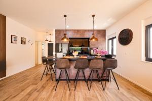 VilaMore - 3 bedrooms & pool