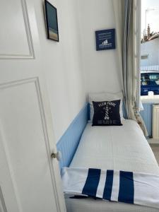 Villa Ner Pensea à 250 m de la plage location samedi au samedi