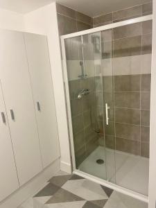 Appartements Taylor - 2 pers - Appartement Dinan : photos des chambres