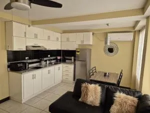 Aparta-hotel Carmela #4 Aire acondicionado - Taulabé