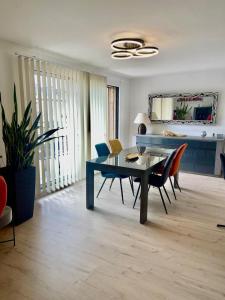 Appartements Taylor - 2 pers - Appartement Dinan : photos des chambres