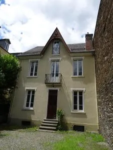 Le Clos du Casino - Saint-Mamet