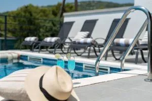 Villa Piedra Seget - modern & cosy - Donji Seget