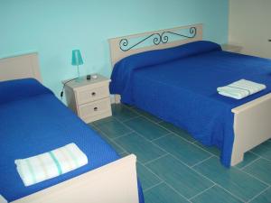 Guest House Mare e Luna