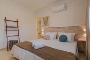 Kite Star - Apartamento com varanda por Carpediem