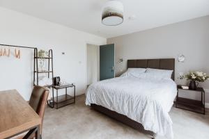 The Woodlands Bed and Breakfast Ironbridge