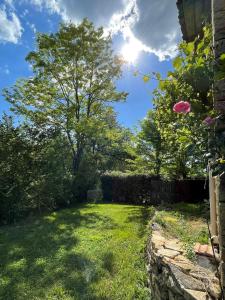 Maisons de vacances La metairie basse Dordogne 2 Gites pour 18 personnes au total : photos des chambres
