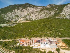 Villa Codula Sardinia Domus img22