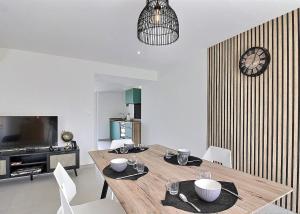 Gîte Louise entre Erquy et Fréhel 2 chambres - Ubytování bez kategorie ve městě Plurien