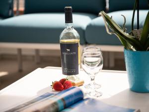 Villa Codula Sardinia Domus img29