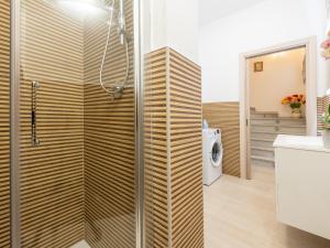 Villa Codula Sardinia Domus img32