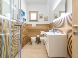 Villa Codula Sardinia Domus img34