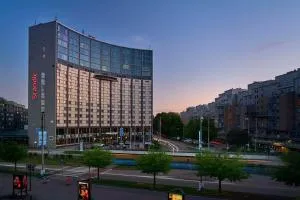 Scandic Opalen - Гетеборг