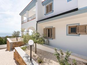 Villa Codula Sardinia Domus img40