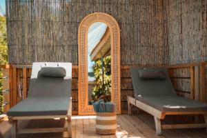 Faralya Yoruk Evi Suite