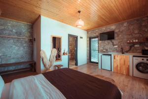 Faralya Yoruk Evi Suite