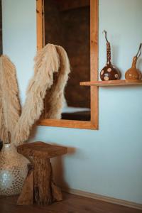 Faralya Yoruk Evi Suite