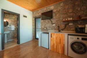 Faralya Yoruk Evi Suite