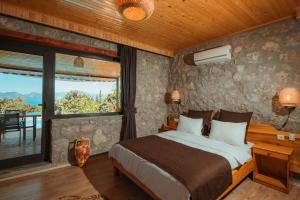 Faralya Yoruk Evi Suite