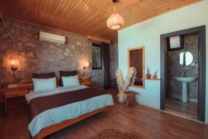 Faralya Yoruk Evi Suite