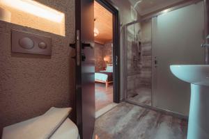 Faralya Yoruk Evi Suite