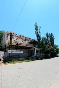 Teacher pansiyon - Gelemiş