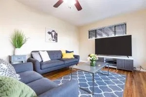 Cozy-3br-getaway-pets Allowed-nea - Murray