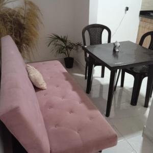 Hostal Campo Amor
