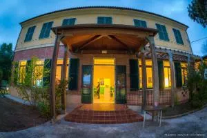 OH! Outdoor Hostel - Cingoli