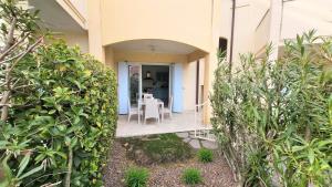 Apartment - Ground Floor room in Residence Mediterranee