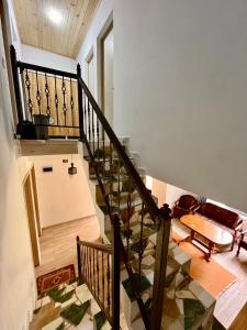 Gamarjoba Guest and Art House